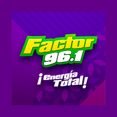 Factor 96.1 FM