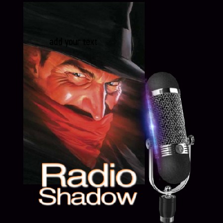 Radio Shadow Deep Tracks