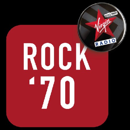Virgin Radio Rock 70