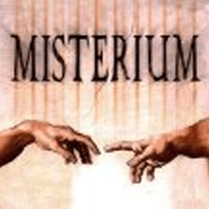 Misterium Radio