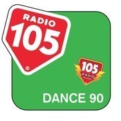 Radio 105 Dance 90