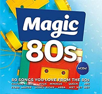 Magic 80s Radio