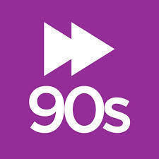 90s Dance