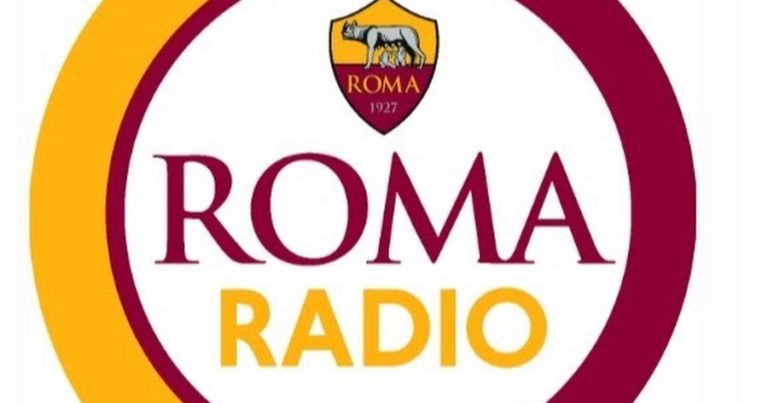Radio AS ROMA