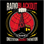 Radio Blackout 105.25 FM